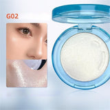 Хайлайтер Jelly Bubble Diamond