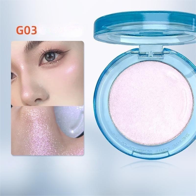 Хайлайтер Jelly Bubble Diamond