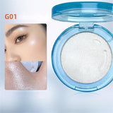 Хайлайтер Jelly Bubble Diamond