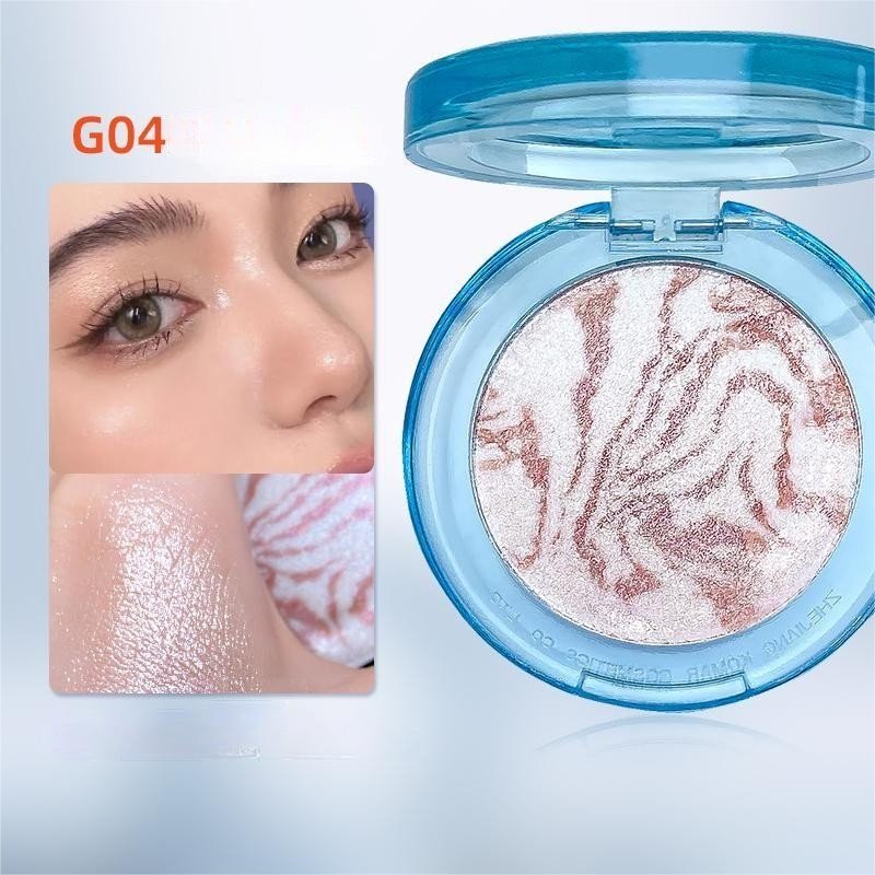 Хайлайтер Jelly Bubble Diamond