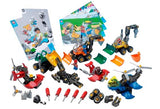Набор LEGO Education Tech Machines