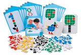 Набор мозаик LEGO Education