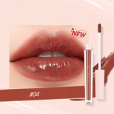 O.TWO.O Light Mist Mousse Air Lip Glaze