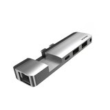 MICRODIA MAXIHub™ 5-в-1 / 4-в-1 HUB для MacBook 
