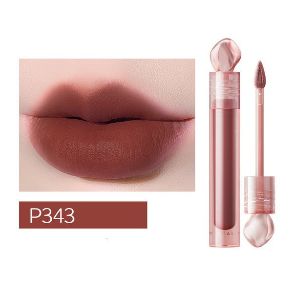 Блеск для губ Marie Dalgar Matte Stone