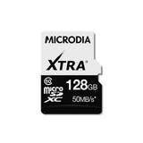 MICRODIA XTRA™ microSD 800x