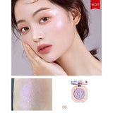 CHIOTURE Monochrome Highlight Diamond Highlight Powder