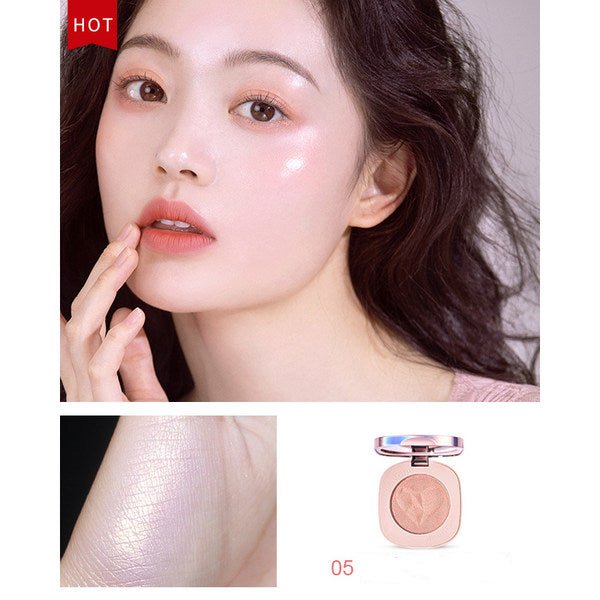 CHIOTURE Monochrome Highlight Diamond Highlight Powder