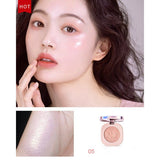 CHIOTURE Monochrome Highlight Diamond Highlight Powder