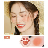 CHIOTURE Monochrome Matte Shine Blusher