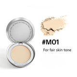 Компактная пудра DEWY LAB Moonbeam Voile