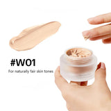 Крем-основа под макияж DEWY LAB Morning Dew
