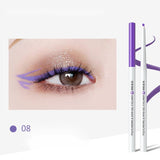 Гелевая подводка для глаз KATO Polychrome&amp;Vivid