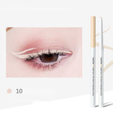 Гелевая подводка для глаз KATO Polychrome&amp;Vivid