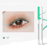 Гелевая подводка для глаз KATO Polychrome&amp;Vivid