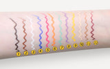 Гелевая подводка для глаз KATO Polychrome&amp;Vivid