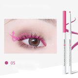 Гелевая подводка для глаз KATO Polychrome&amp;Vivid