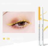 Гелевая подводка для глаз KATO Polychrome&amp;Vivid