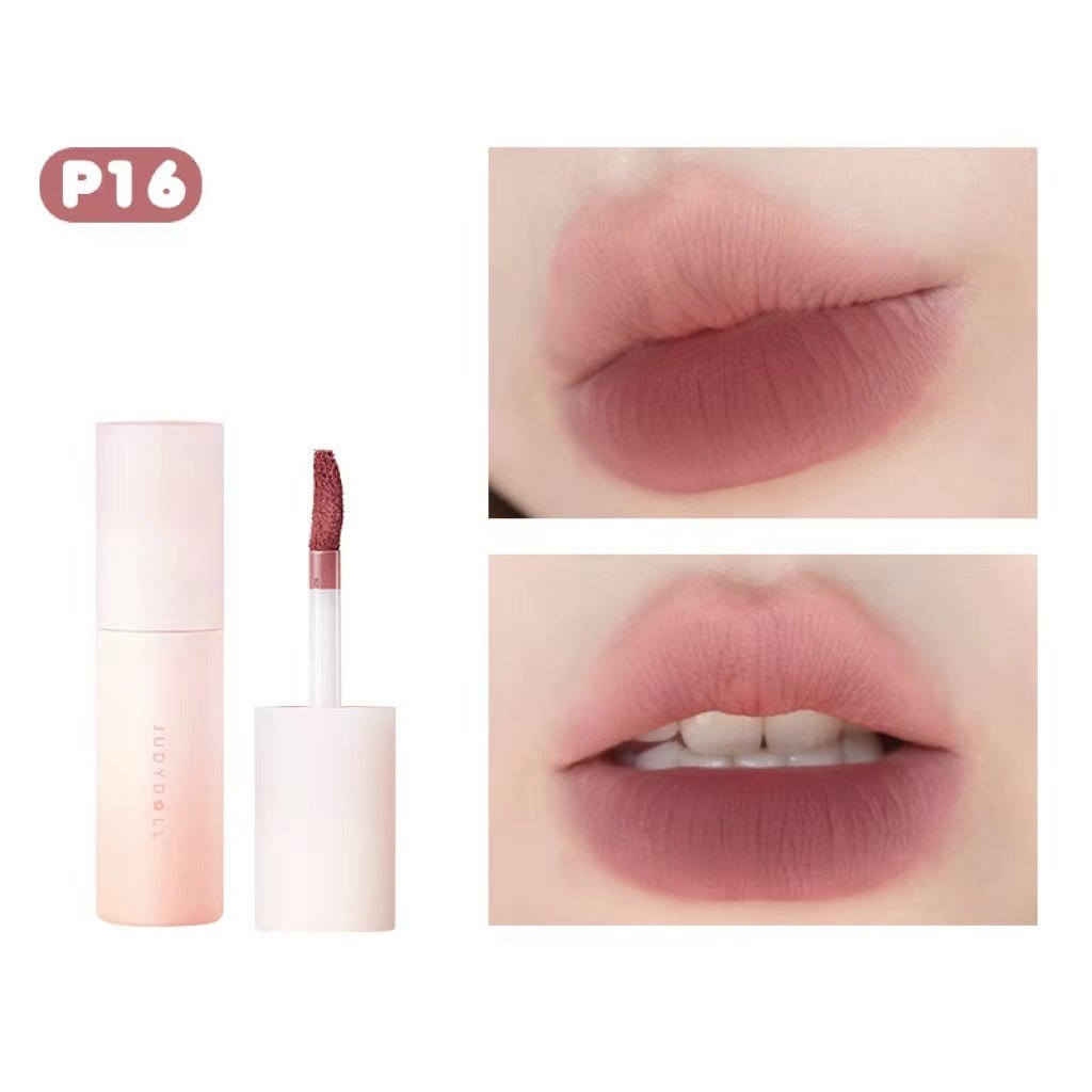 Совместная пудра для губ JUDYDOLL POP MART
