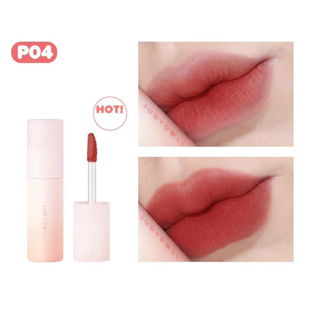 Совместная пудра для губ JUDYDOLL POP MART