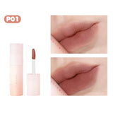 Совместная пудра для губ JUDYDOLL POP MART