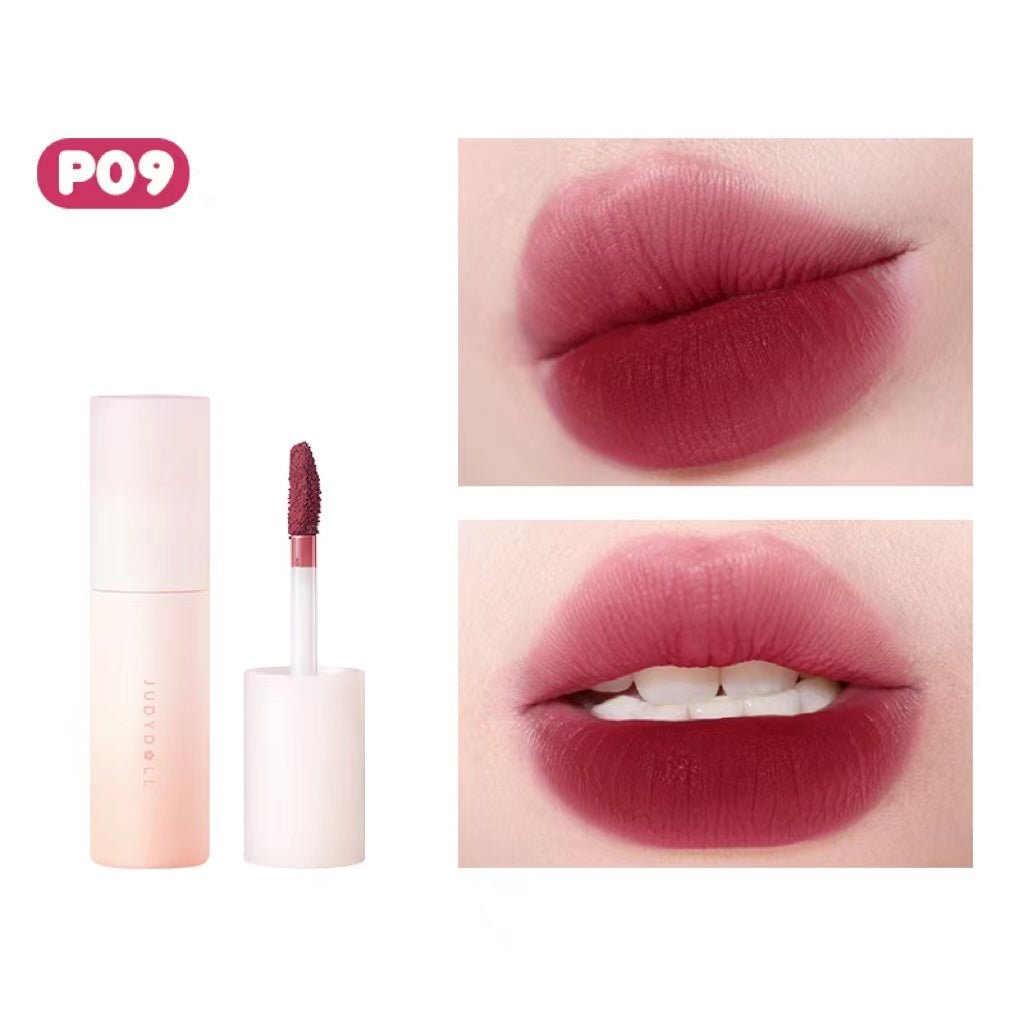 Совместная пудра для губ JUDYDOLL POP MART