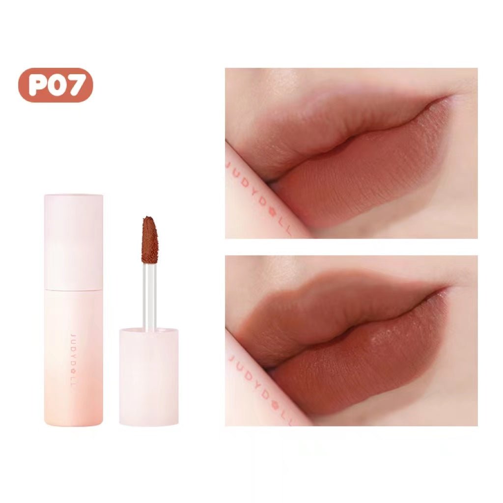 Совместная пудра для губ JUDYDOLL POP MART
