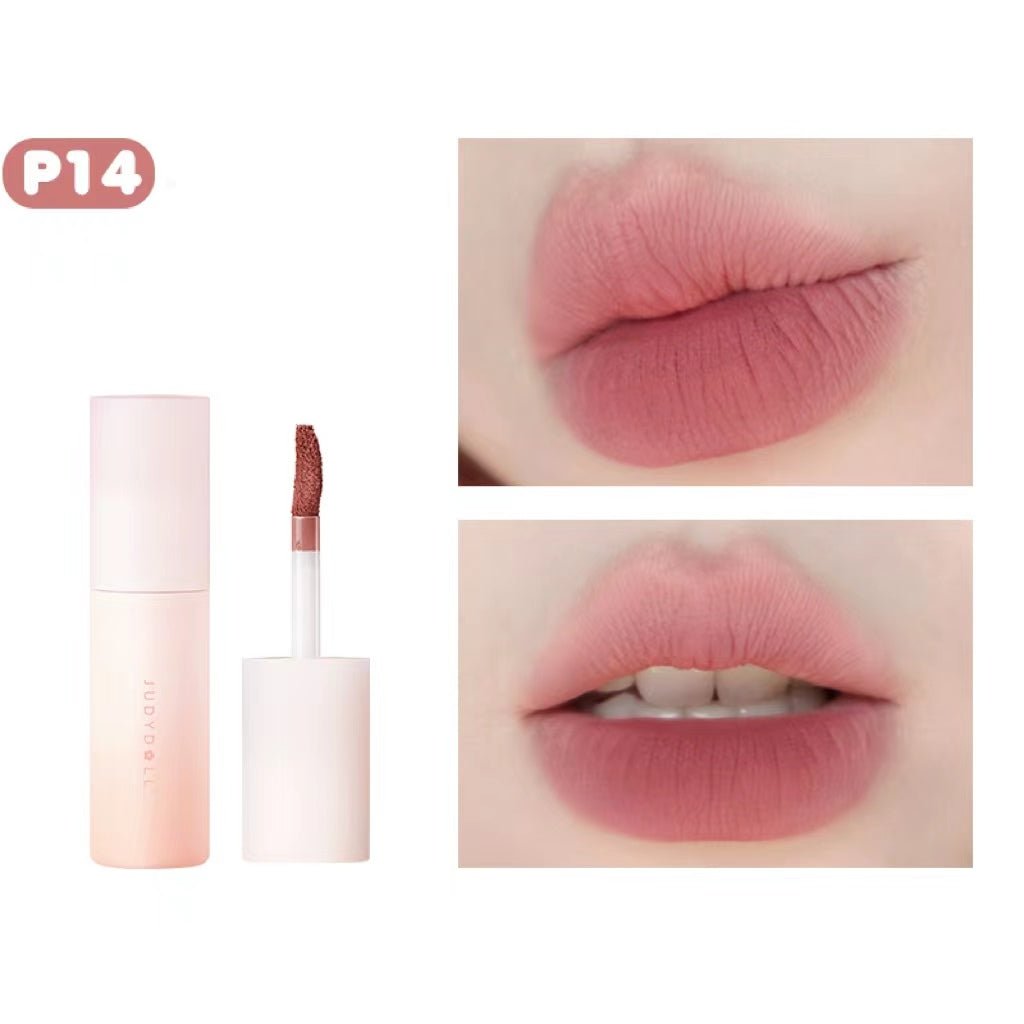 Совместная пудра для губ JUDYDOLL POP MART