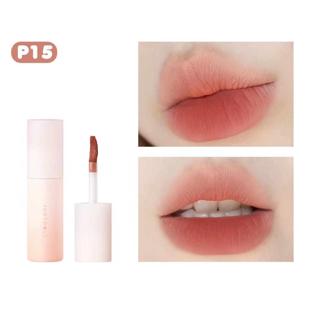 Совместная пудра для губ JUDYDOLL POP MART