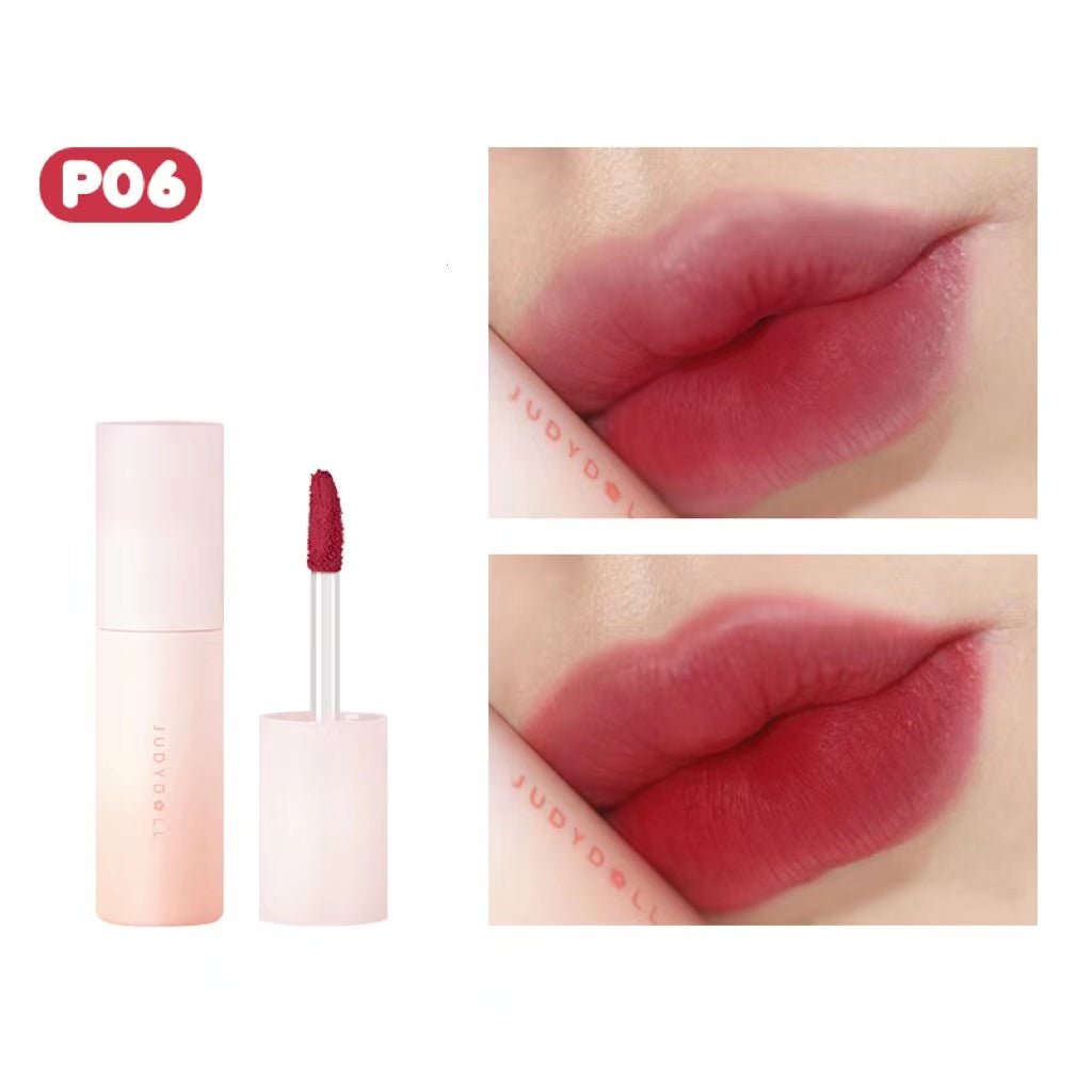 Совместная пудра для губ JUDYDOLL POP MART