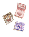 Градиентные румяна JUDYDOLL POP MART Co-Brand