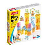 Игровой конструктор 60 шт.