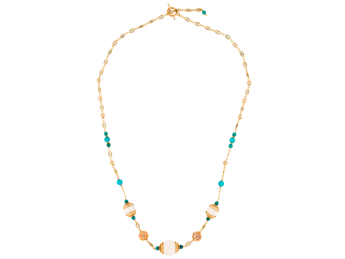 Ожерелье «Царство мира»