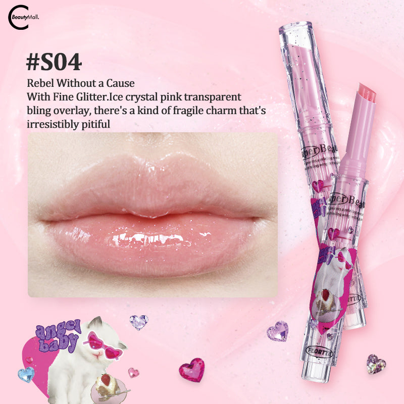 FLORTTE Enchanted Lip Glaze