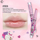 FLORTTE Enchanted Lip Glaze