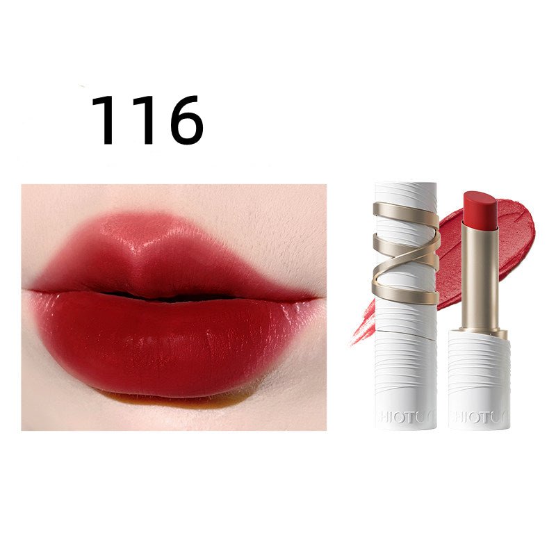 Увлажняющая губная помада CHIOTURE Silk Mist