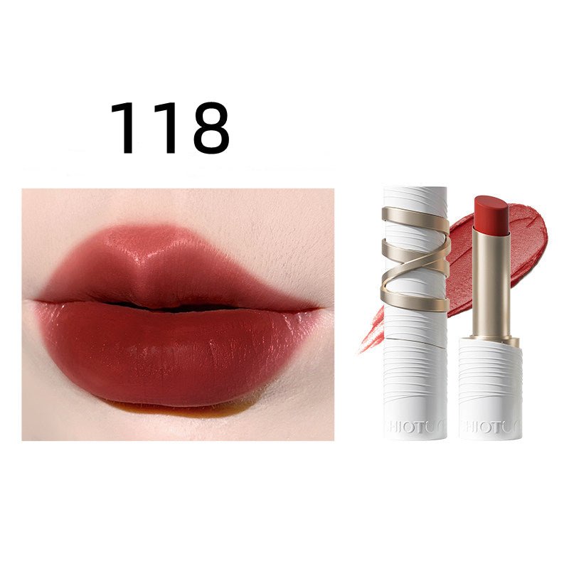 Увлажняющая губная помада CHIOTURE Silk Mist