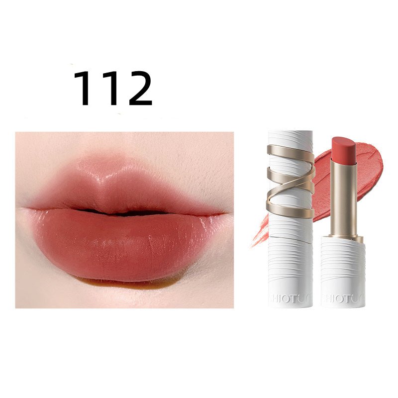 Увлажняющая губная помада CHIOTURE Silk Mist