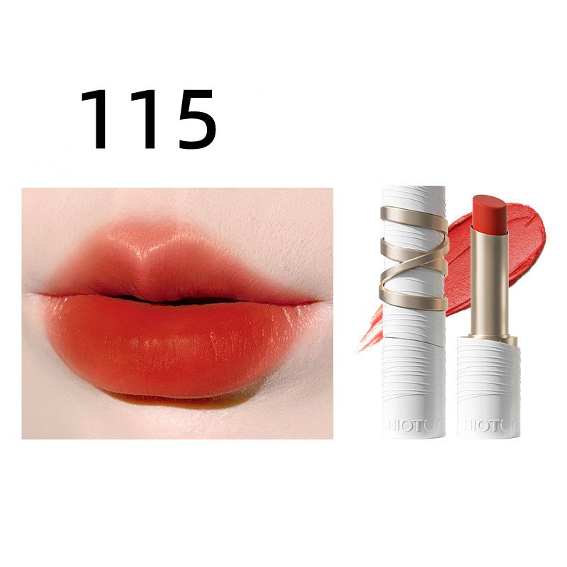 Увлажняющая губная помада CHIOTURE Silk Mist