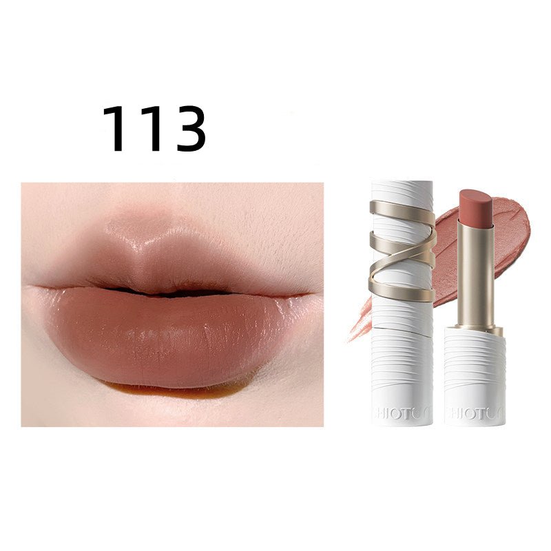 Увлажняющая губная помада CHIOTURE Silk Mist