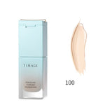 Жидкая тональная основа TIMAGE Small Square Tube