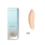 Жидкая тональная основа TIMAGE Small Square Tube