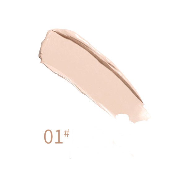LANSUR Snail BB Cream Concealer