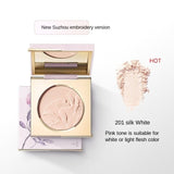 TIMAGE Soft Focus Loose Powder Concealer