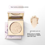 TIMAGE Soft Focus Loose Powder Concealer
