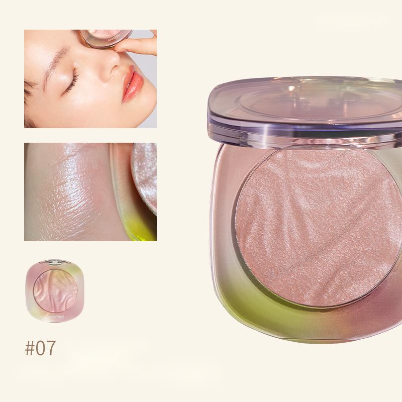 JOOCYEE Spiral Shell Highlight