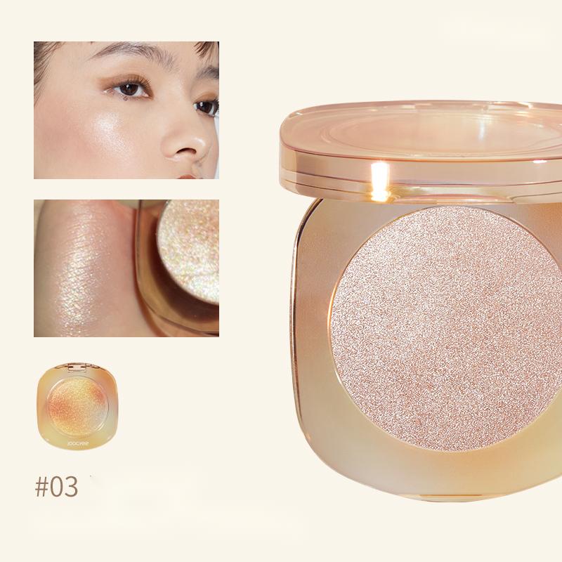 JOOCYEE Spiral Shell Highlight