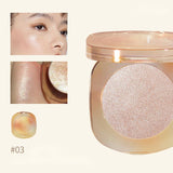 JOOCYEE Spiral Shell Highlight