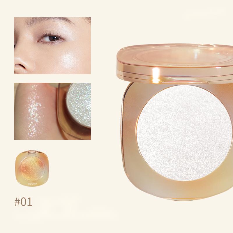 JOOCYEE Spiral Shell Highlight