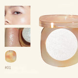 JOOCYEE Spiral Shell Highlight